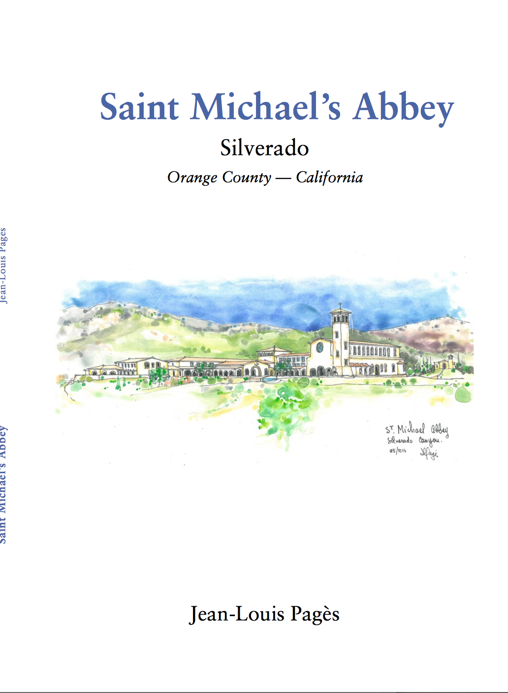 Saint Michael's Abbey 1